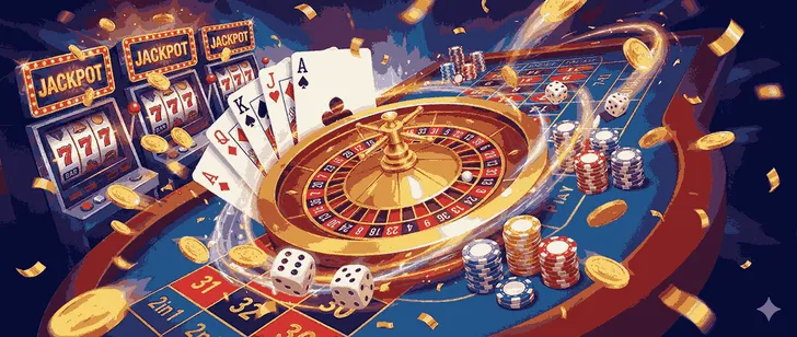 Casinofest casino turnuvası sıralaması gör